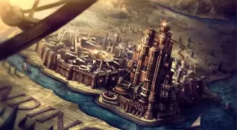 Game Of Thrones'un Yeni Bölüm Fragmanında Bir Karakterin Kaderi Ortaya Çıktı (Spoiler)