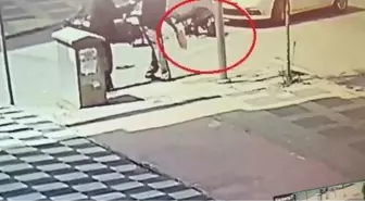 Habere Giden Gazeteci Ölümden Döndü