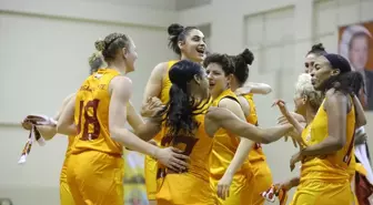 Kadınlar Basketbol Süper Ligi Play-off