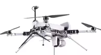 Kamikaze Dronlar Sürü Harekâtına Hazırlanıyor