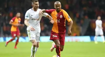 Konyaspor'dan Galatasaray'a Serkan Kırıntılı Göndermesi!