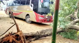 Mozambik'te Kasırgada Ölenlerin Sayısı 38'e Yükseldi