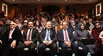 Prof. Dr. Necmettin Tozlu, Prof. Dr. Fuat Sezgin'i Anlattı