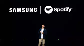 Spotify, Samsung Galaxy Telefonlarda Sorun Çıkartıyor