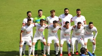 Tokatspor 2. Lig'e Veda Etti