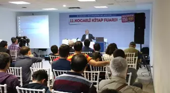 Yazar Ahmet Taşağıl Türk Tarihini Anlattı