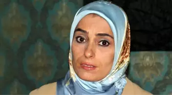 Zehra Taşkesenlioğlu kimdir? Zehra Taşkesenlioğlu Ban hayatı ve biyografisi