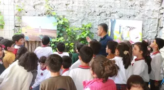 Adıyaman'da 'Hiçten Hiçe Sergisi' Düzenlendi