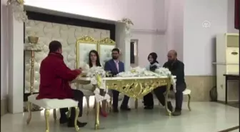 Aile Cüzdanına Göre Damat Kayınpederi ile 'Evli'