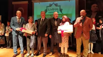 Avcılar'da 'İlmihal Yarışması' Düzenlendi