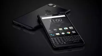 Blackberry, Dört Uygulamanın Daha Fişini Çekiyor