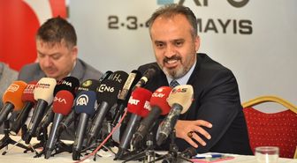 Bursa Büyükşehir 300 Milyon Liralık Ek Payın Peşinde