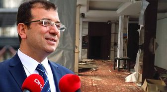Ekrem İmamoğlu, Çürümeye Terk Edilen Muammer Karaca Tiyatrosu İçin Harekete Geçti