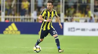 Fenerbahçe'de Valbuena'nın Opsiyonu Kaldırıldı