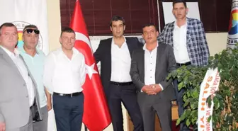 Fuat Turhan Güven Tazeledi