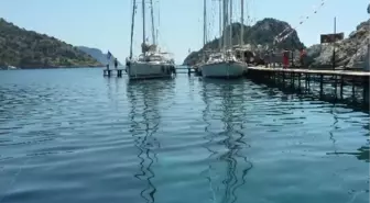 Gökova-Kekova Kıyıları ve 12 Adalar İçin Bir Yaşam ve Gezi Rehberi