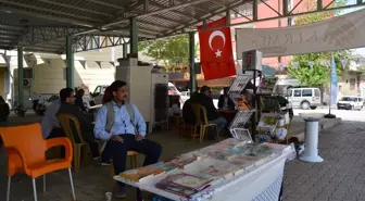 İslahiye'de Öğrenciler Yararına Kermes