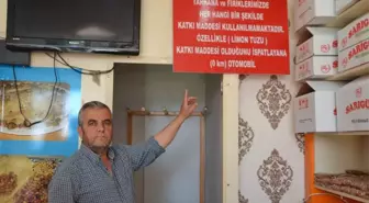 İspatlayana Otomobil Verecek