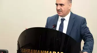 Kahramanmaraş 8. Ar-Ge Proje Pazarı Yarışması