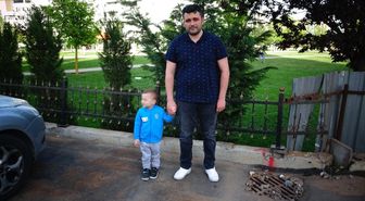 Pendik'de Alışveriş Merkezinde Faciadan Dönüldü