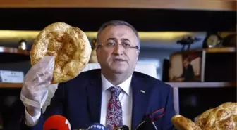 Ramazan Pidesi Fiyatları Açıklandı