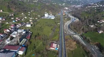 Rize Taşınıyor, Yeni Rezerv Alanları Belirlendi