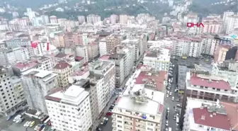 Rize Taşınıyor, Yeni Rezerv Alanları Belirlendi