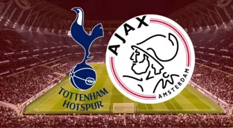 Tottenham - Ajax Maçı Ne Zaman, Saat Kaçta, Hangi Kanalda?