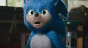 Yeni Sonic Filminin İlk Fragmanı Nihayet Yayınlandı