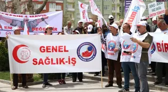 1 Mayıs Emek ve Dayanışma Günü