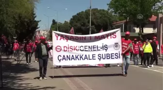 1 Mayıs Emek ve Dayanışma Günü