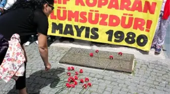 12 Yaşında Vurularak Öldürülen Arif Koparan Anıldı