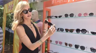 2019 Yaz Koleksiyonu İçin 'Tarz Tamam'