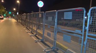 Bakırköy'de 1 Mayıs Önlemleri