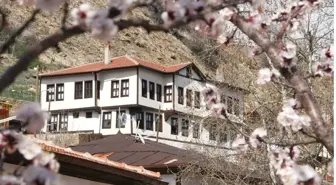 Beypazarı Turizmdeki Hamlesiyle Model Oluyor