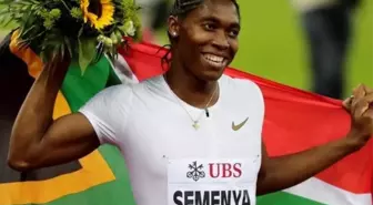 Caster Semenya: Güney Afrikalı Atlet Cas'ta Açtığı Davayı Kaybetti, Testesteron Seviyeleri...