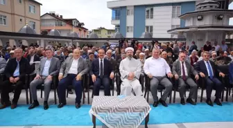 Diyanet İşleri Başkanı Erbaş: 'Camiler Sadece Namaz Kılınan Yerler Olmasın, Aynı Zamanda Eğitim...