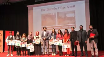 Elazığ'da 'Bir Bilenle Bilge Nesil' Projesi