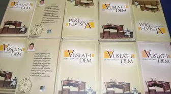 Engelsiz Yazarlar' Kocaeli Kitap Fuarı'nda