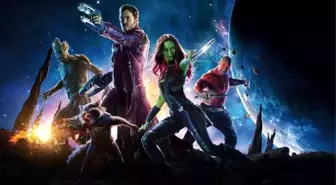 Guardians Of The Galaxy Vol.3'ün Çekimine 2020 Yılında Başlanacak