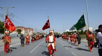 Hazreti Mevlana'nın Konya'ya Gelişinin 791. Yılı Kutlanacak