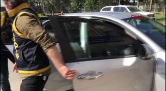 İstanbul- Tuzla'da Küçük Çocuğu Döven Kişinin Serbest Bırakılmasına İtiraz