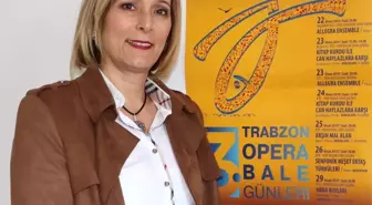 Operayı Milli Değerlerimizin Üzerine Kurarak Daha İleriye Götürmek İstiyoruz'