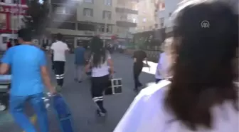 Toplu Zehirlenme Vakalarına Müdahale Tatbikatı