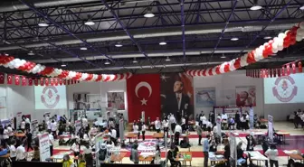 Türkiye'nin Küçük 'Aziz Sancar'Ları Belli Oldu