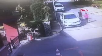 Tuzla'da Küçük Çocuğu Döven Kişinin Serbest Bırakılmasına İtiraz