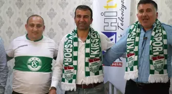 Yerel Yayın Yapan Kanalın Spor Programına Amigo Davullu Zurnalı Baskın Düzenledi