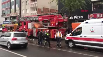 Adıyaman Aynı Binada 7'nci Kez İntihara Kalkıştı