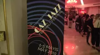 Afyonkarahisar Caz Müzik Festivali Başladı