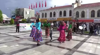 Babafingo Festivali' Başlıyor - Edirne